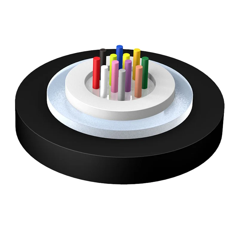 Warum ist Glass Yarn Access Building Fiber Optic Cable ein Game Changer in der modernen Kommunikation?