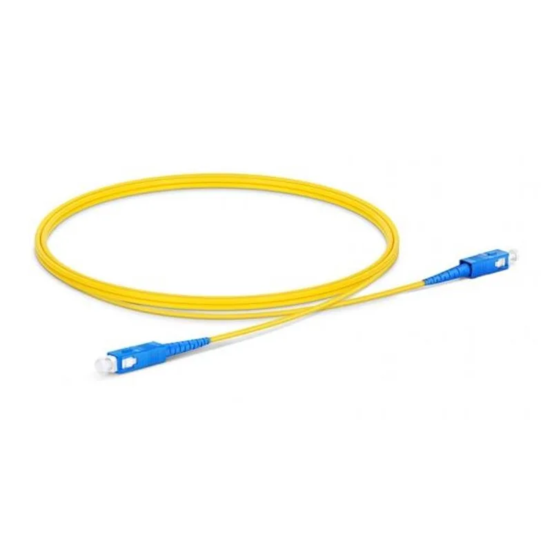 Herkömmliche SC/UPC-SC/UPC 3,0-mm-Patchkabel