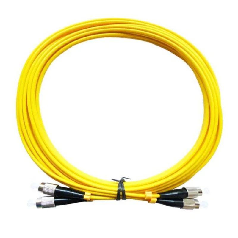Duplex FC/UPC-FC/UPC 3.0mm Patchkabel