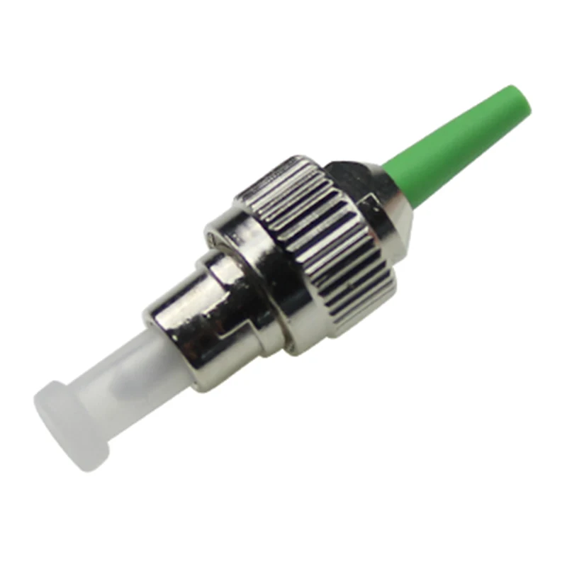 FC APC 0,9 ​​mm Stecker