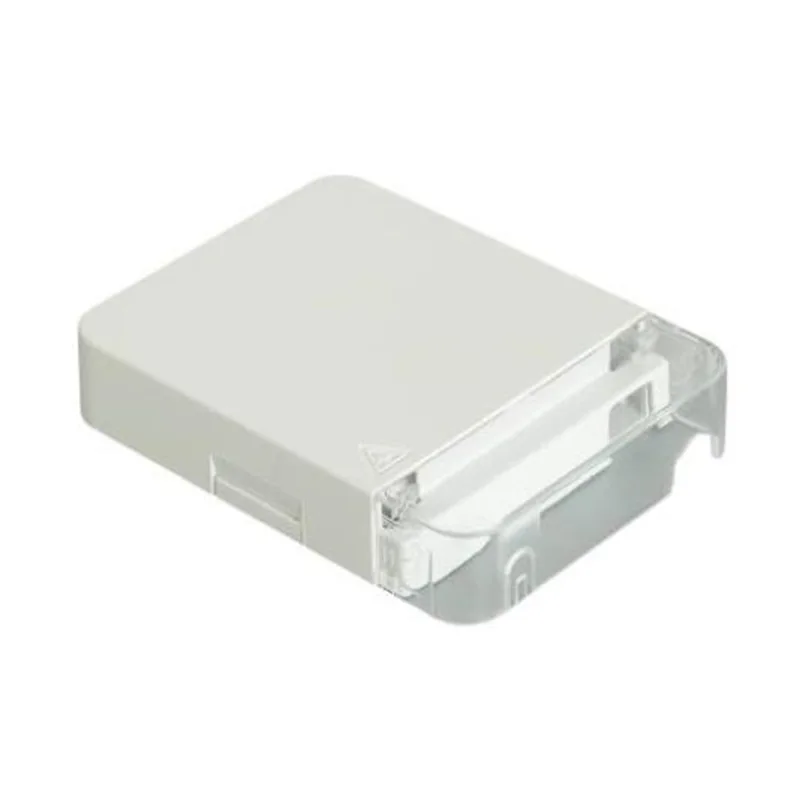 Glasfaser-Kabel-Zugangsanschlusspanel GFS-1F