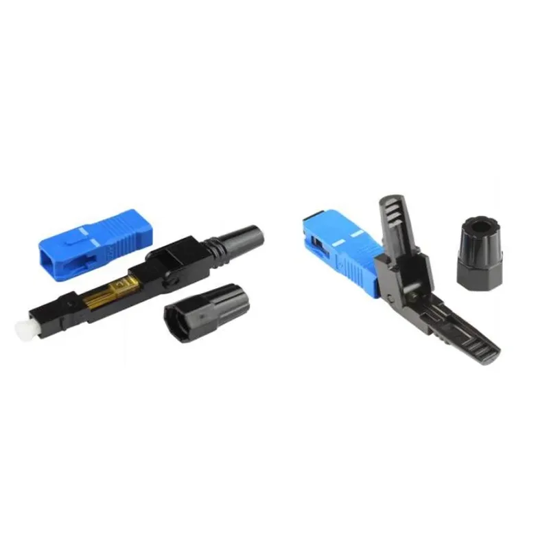 FAC-SC/APC-03 FAC-SC/UPC-03 Field Assembleranschluss
