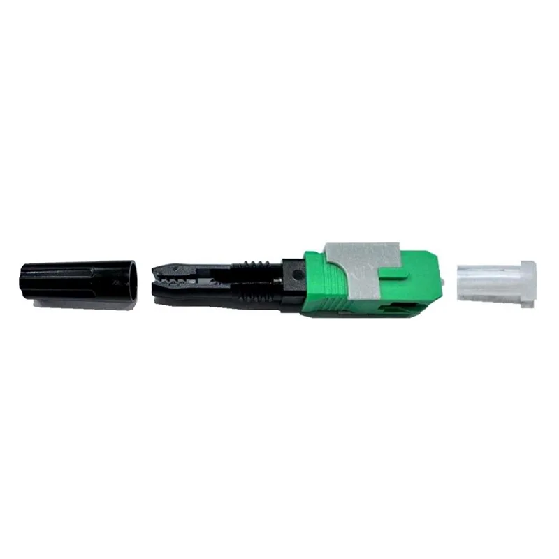 FAC-SC/APC-06 FEEL-FIBER-BERLEKTER