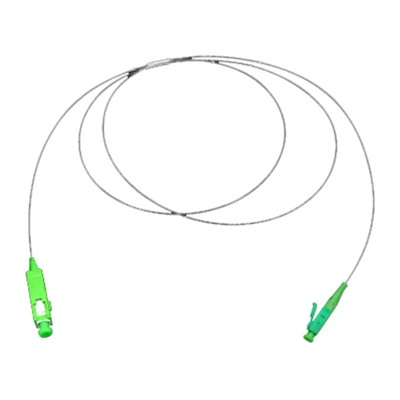 Unsichtbare SC/APC-LC/APC 0,9mm Patchkabel