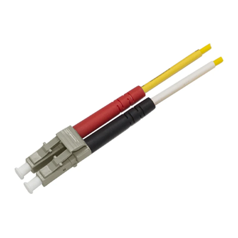 LC MM 2,0 mm DX -Anschluss