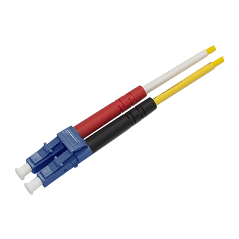 LC UPC 2,0 mm DX -Anschluss