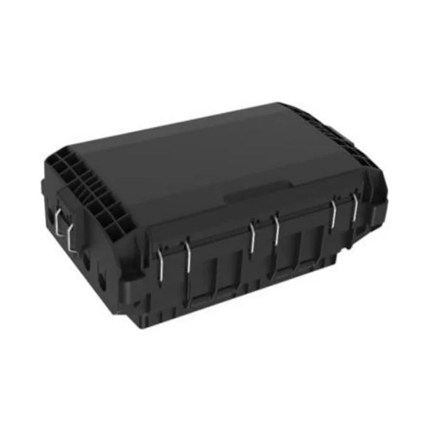 PC ABS -Material optische Faserkabelverteilungsbox