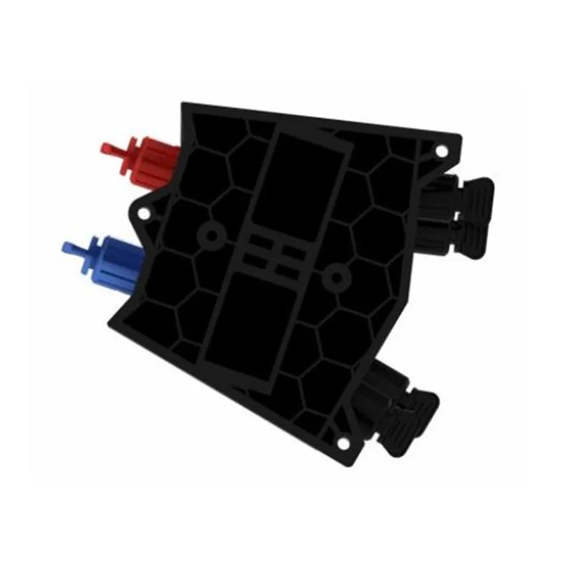 Vorverbundene Glasfaserkabel-Kabelverteilungsbox GFS-004-002C