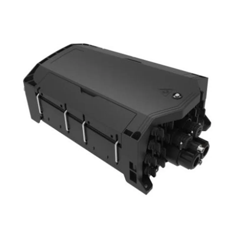 Vorverbundene Glasfaserkabel-Kabelverteilungsbox GFS-016-007C