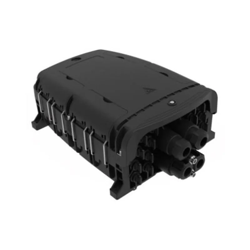 Vorverbundene Glasfaserkabel-Kabelverteilungsbox GFS-16QX