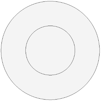 PVC-beschichtete Faser