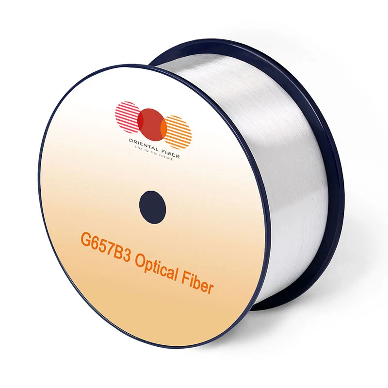 Single-Mode-Glasfaser G.657.b3