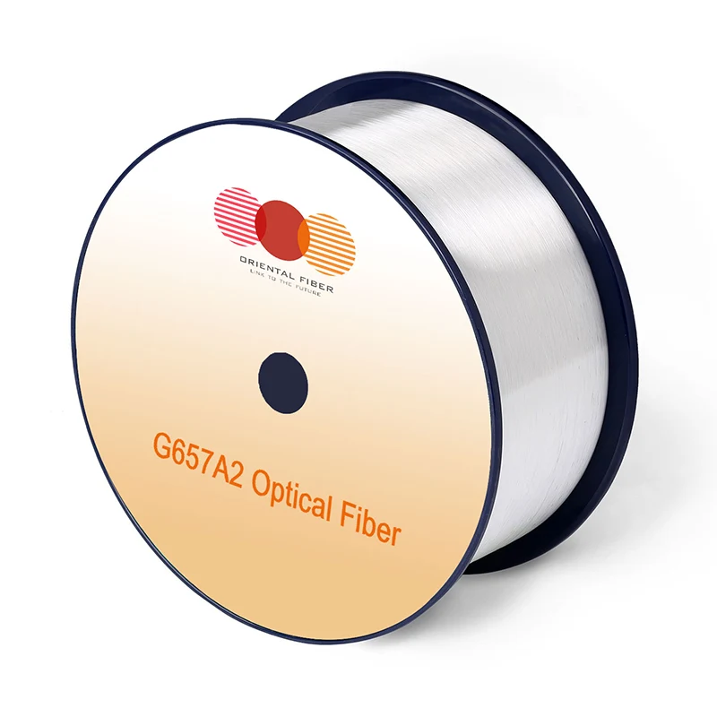 Single-Mode-optische Faser G.657.A2