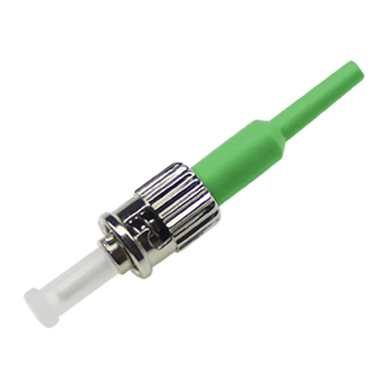 ST APC 0,9 ​​mm Stecker