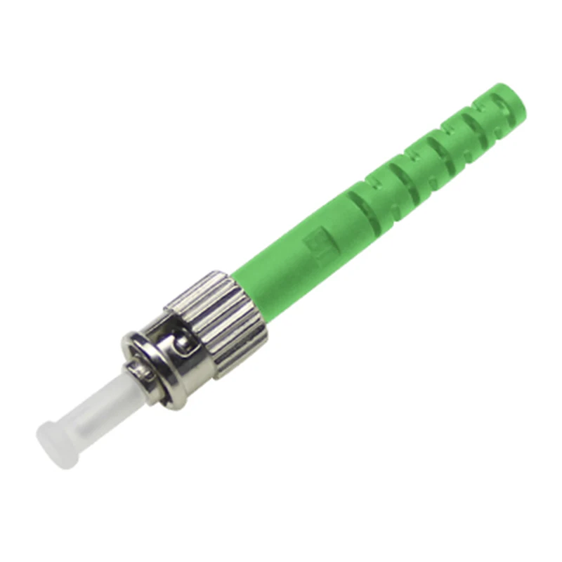 ST APC 2,0 mm/3,0 mm Stecker