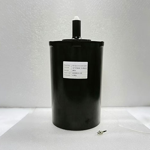 UAV Faser -Optikrolle 25 km G657A2